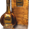 Italian Brandy "NUMA Gold label" 70 cl. - 49 % abv - Image 2