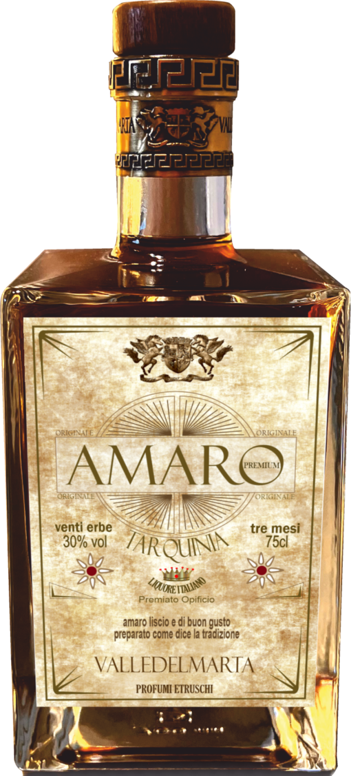 Amaro Tarquinia