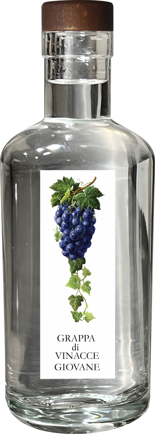 Grappa Velca