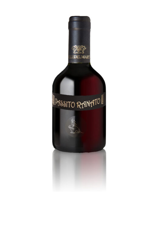 passito red wine