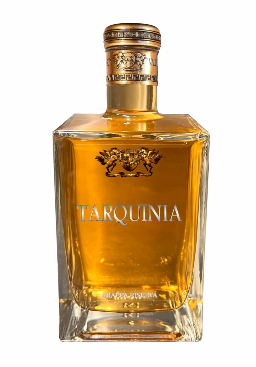 grappa Tarquinia 75 cl