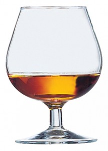 italian brandy glasses
