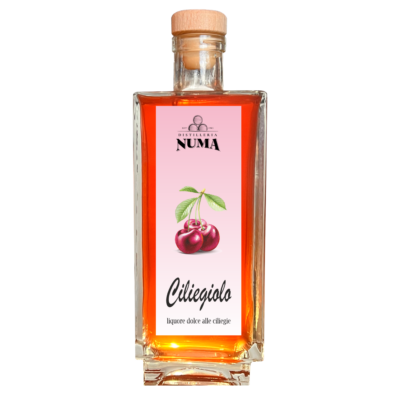 cherries liqueur valle del marta
