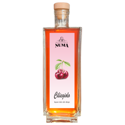 cherries liqueur valle del marta