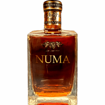 Brandy NUMA 2020 valledelmarta