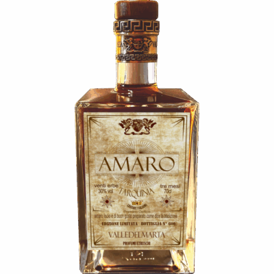 amaro tarquinia valledelmarta