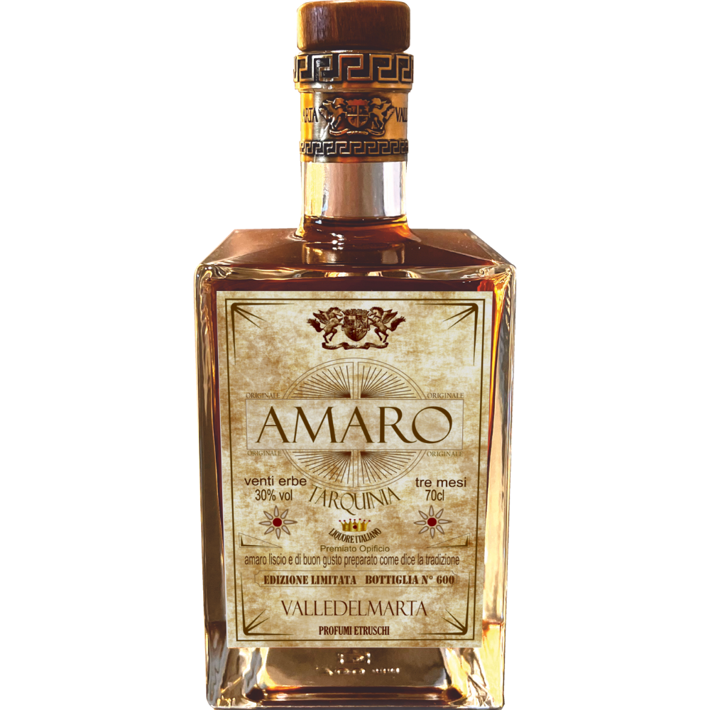 amaro tarquinia valledelmarta