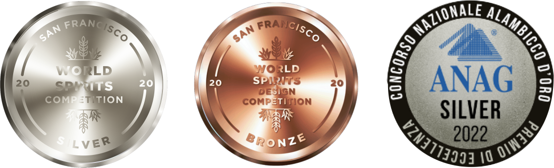Awards grappa tarquinia valledelmarta