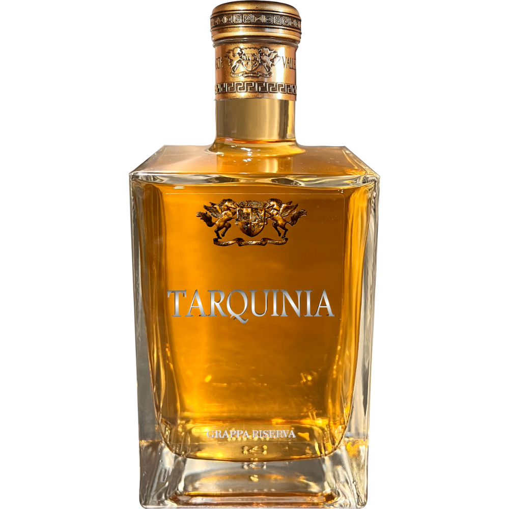 Grappa Tarquinia della ValledelMarta