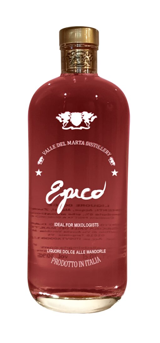 epico ideal for mixologist valle del marta_