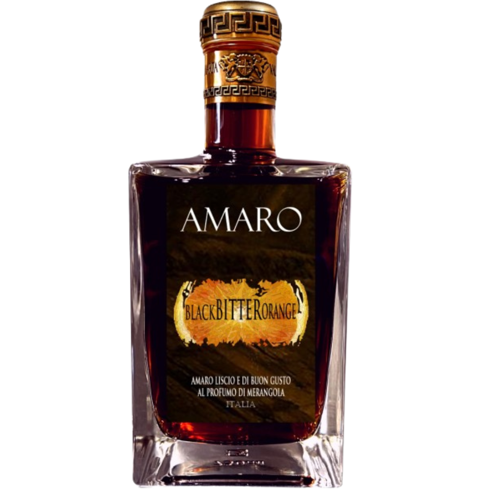 amaro blackbitterorange