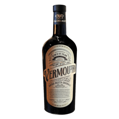 vermouth made in valledelmarta