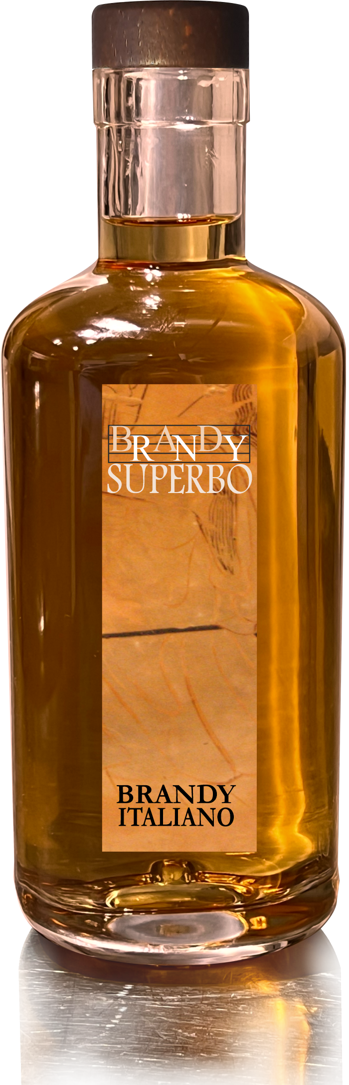 brandy superbo valle del marta