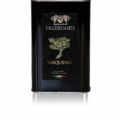 extravergine di oliva di Tarquinia
