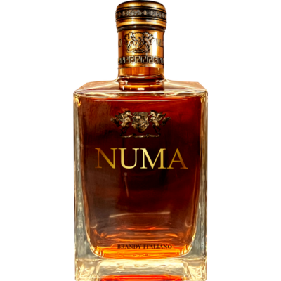 NUMA Brandy Italiano