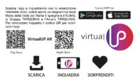 COME APRIRE VIRTUALUP AR