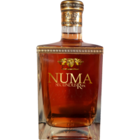 NUMA Secundus Rex della Distilleria NUMA