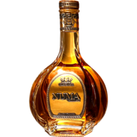 Brandy NUMA Gold Label della Distilleria NUMA