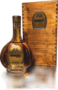 Brandy Italiano NUMA Gold Label - immagine 2