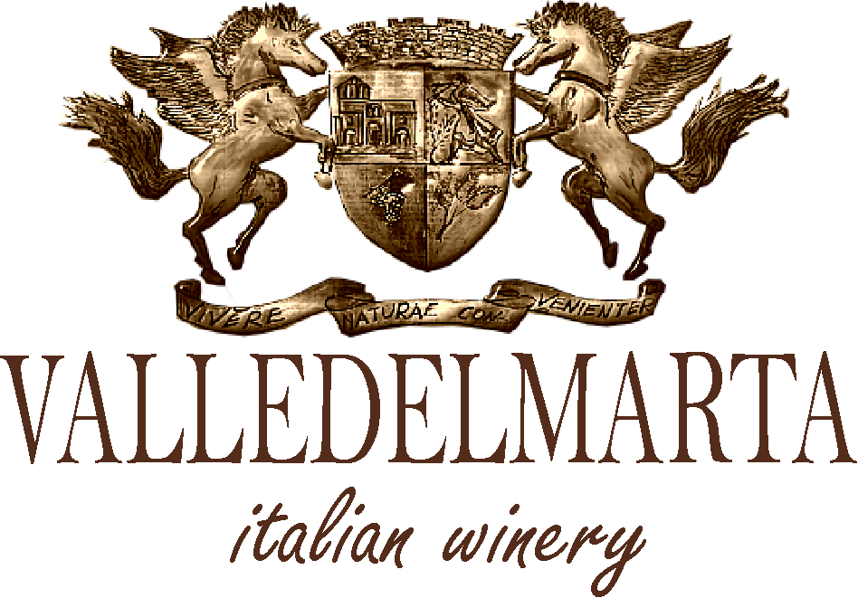 logo italian winery