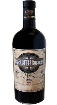 amaro blackbitterorange 24