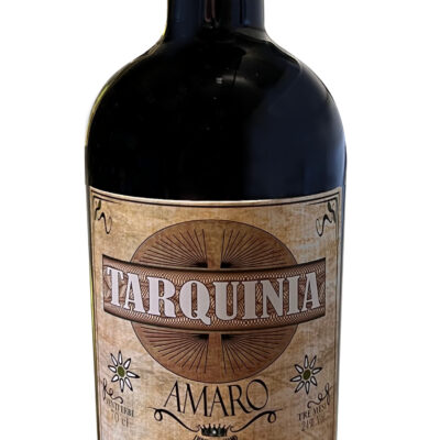 amaro tarquinia 24%