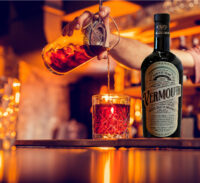 VERMOUTH ANTICA RICETTA ORIGINALE  75 cl - immagine 3