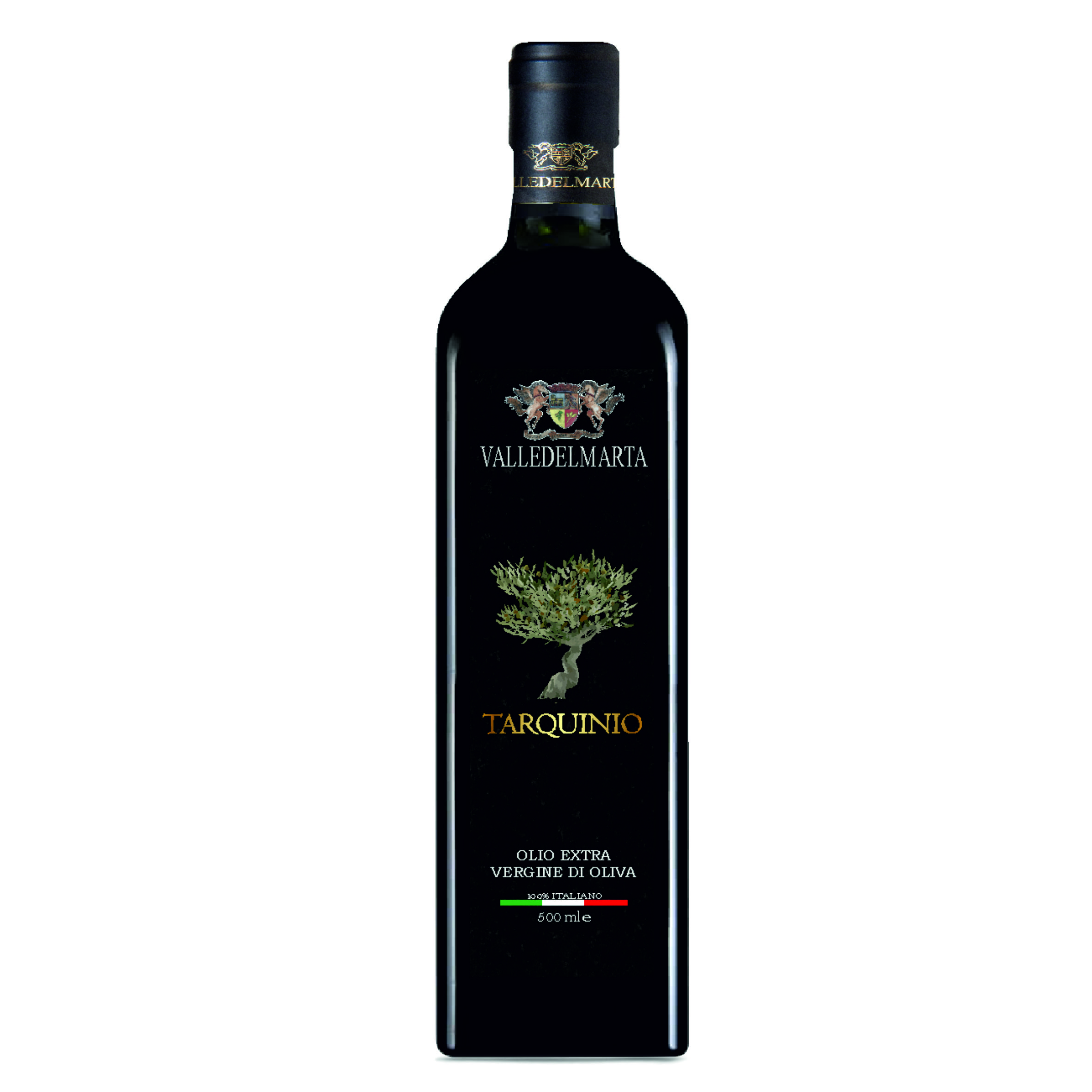 OLIO TARQUINIO EXTRA VERGINE DI OLIVA