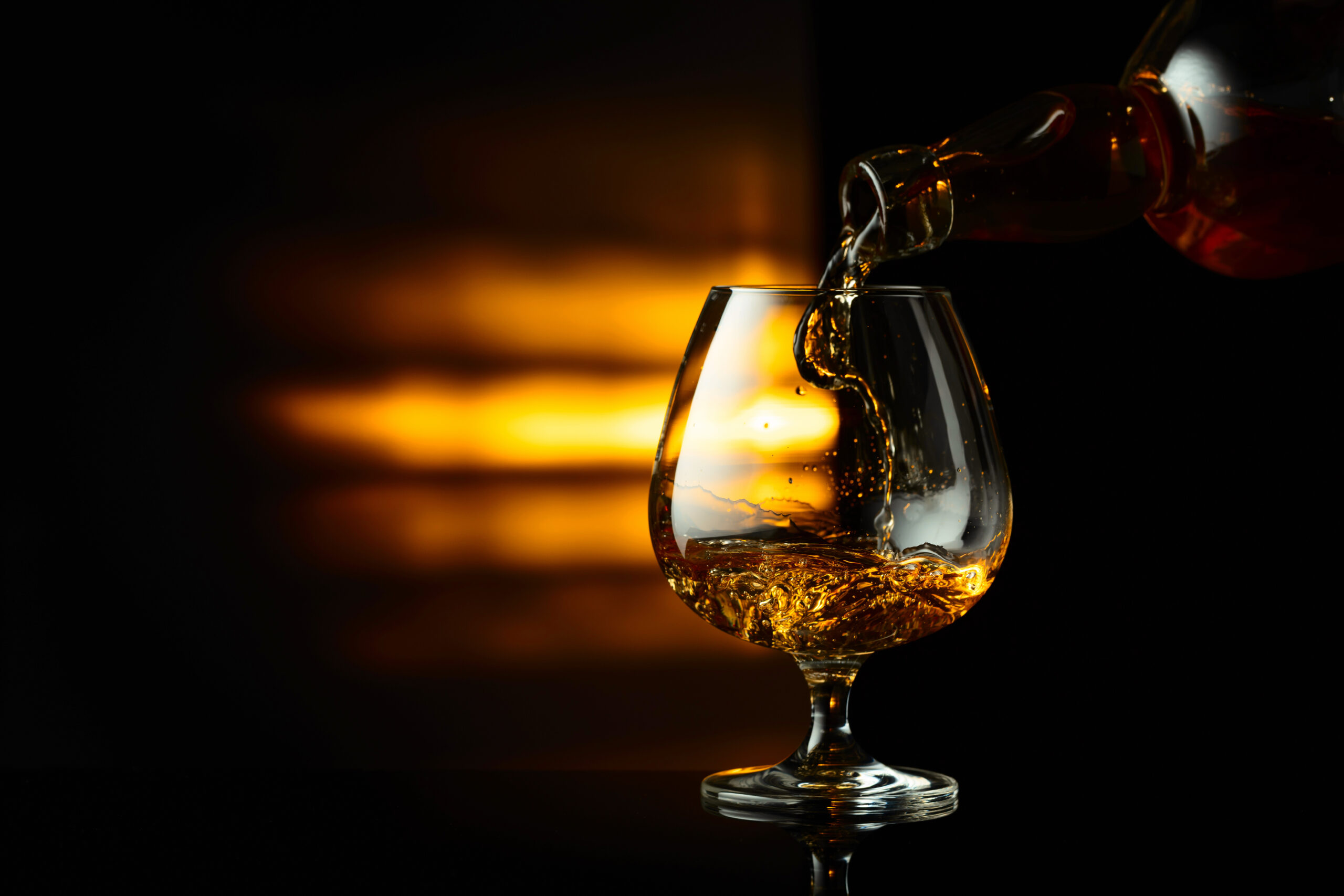 i brandy italiani più premiati al mondo