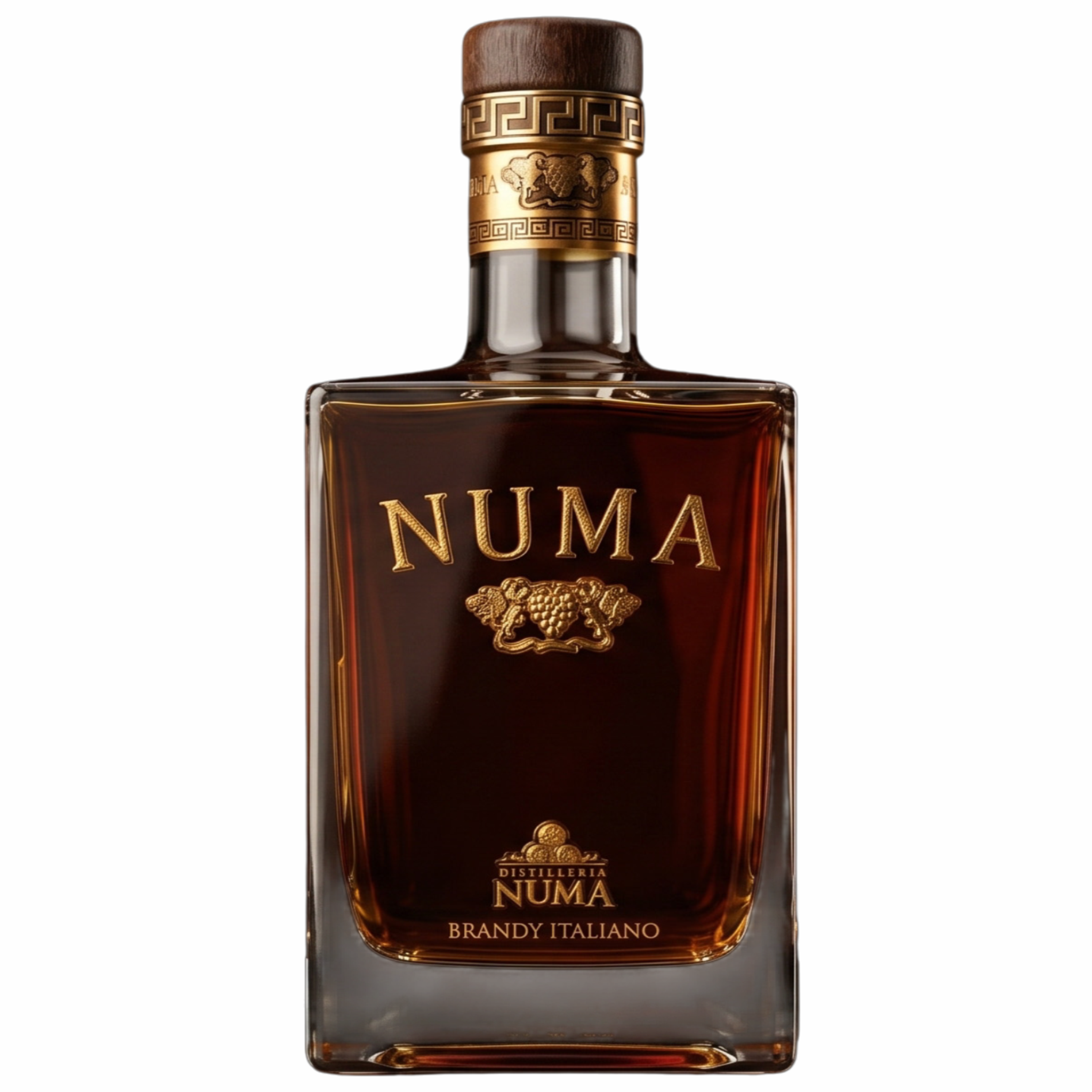 NUMA 2026 Brandy Italiano IG